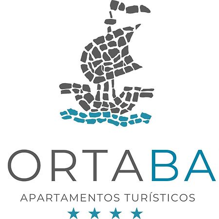 Апарт отель Horta Bay Экстерьер фото