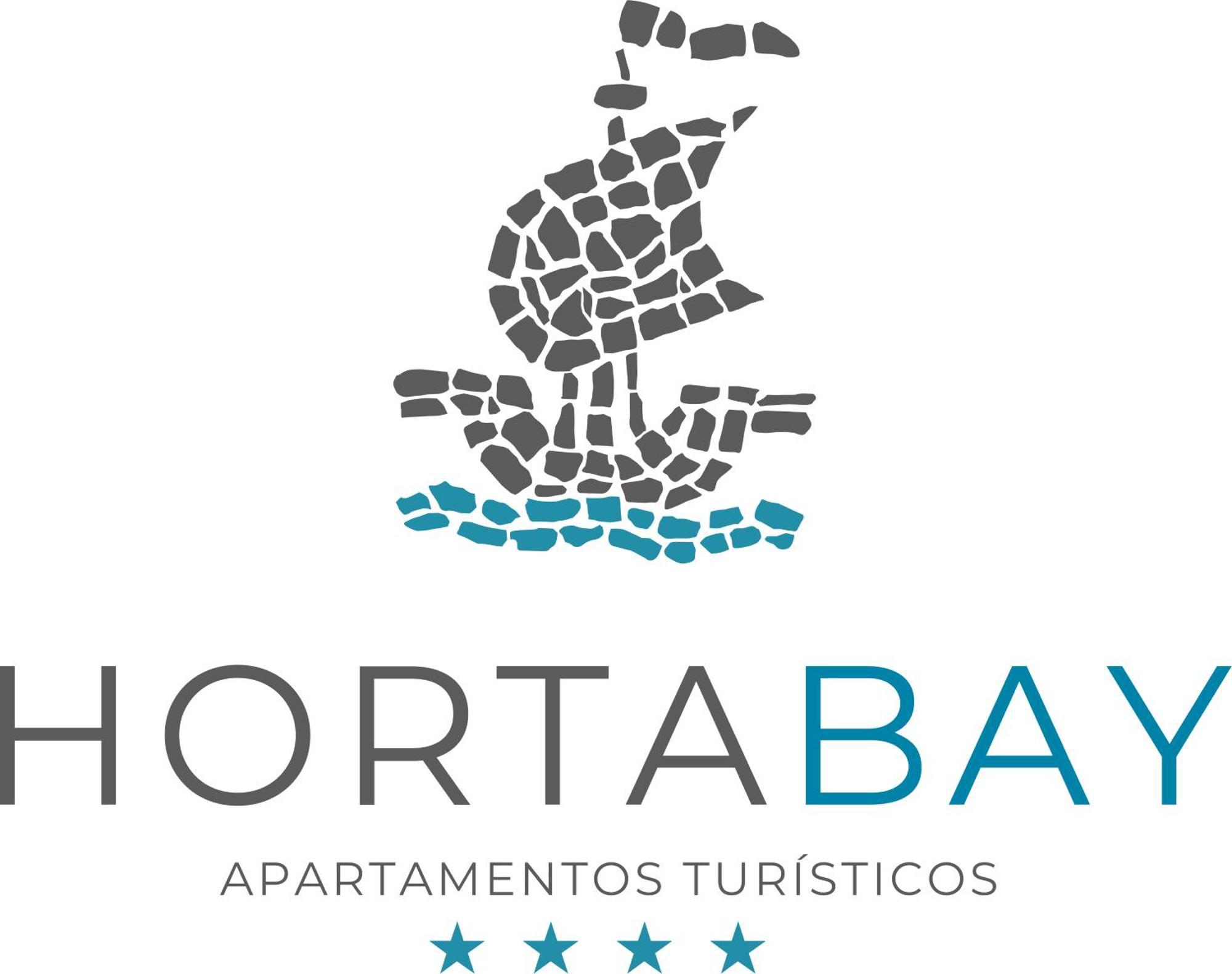 Апарт отель Horta Bay Экстерьер фото